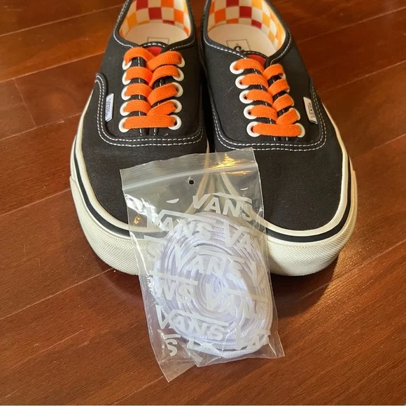 Vans Mongoose Anaheim authentic - Picture 6 of 8